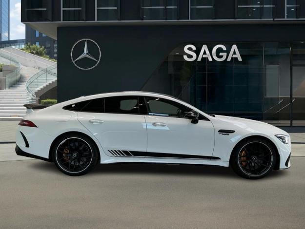MERCEDES-BENZ AMG GT 63 S E Performance Sièges Perf  