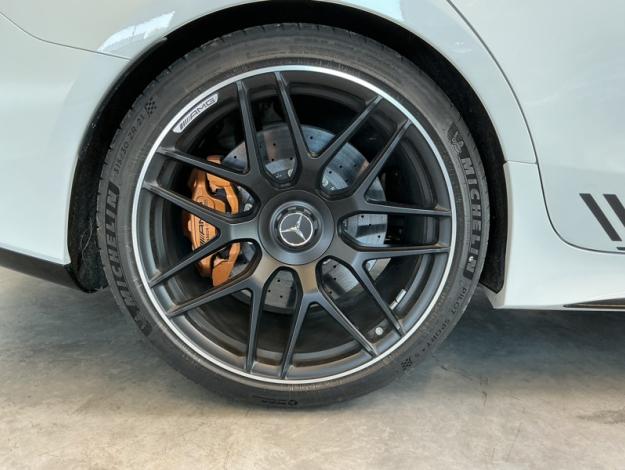 MERCEDES-BENZ AMG GT 63 S E Performance Sièges Perf  