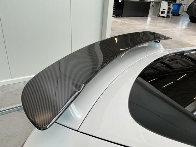 MERCEDES-BENZ AMG GT 63 S E Performance Sièges Perf  