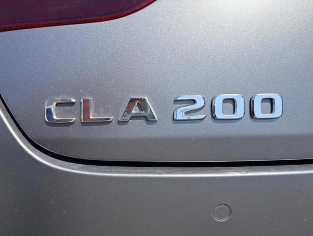 MERCEDES-BENZ CLA Coupé CLA 200 Coupé AMG Line  