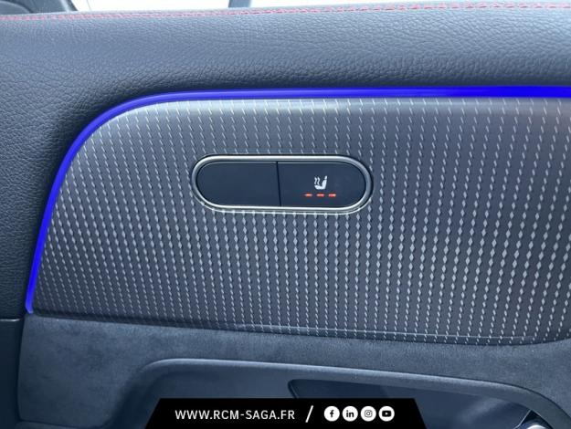 MERCEDES-BENZ EQB 250 AMG Line  