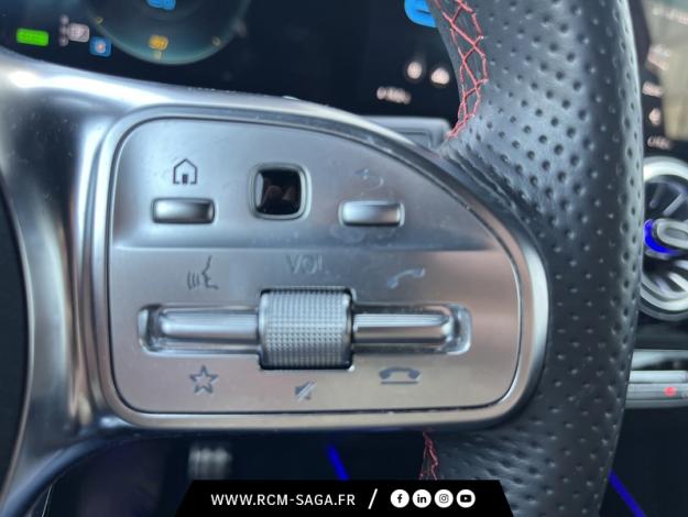 MERCEDES-BENZ EQB 250 AMG Line  