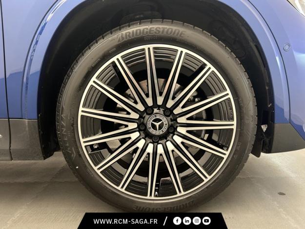 MERCEDES-BENZ GLA 200 AMG Line  