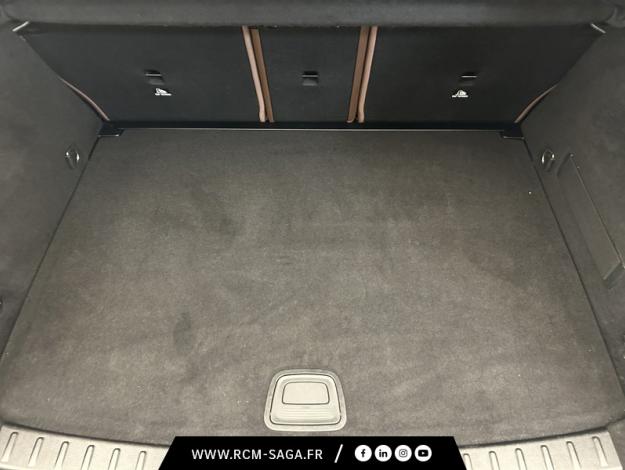 MERCEDES-BENZ GLA 200 AMG Line  