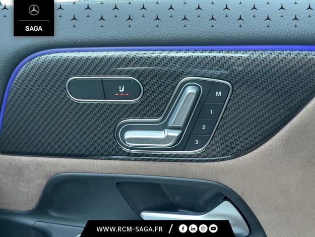 MERCEDES-BENZ GLA 200 AMG Line  