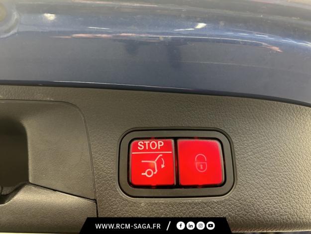 MERCEDES-BENZ GLA 200 AMG Line  