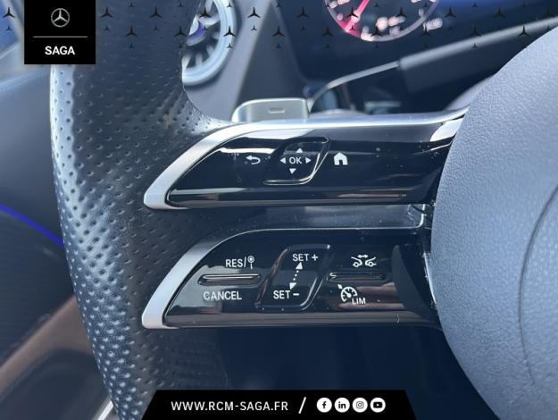 MERCEDES-BENZ GLA 200 AMG Line  
