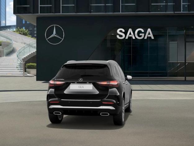 MERCEDES-BENZ GLA 250 e Hybrid EQ Edition 140  GLA 250 e Hybrid EQ Edition 140