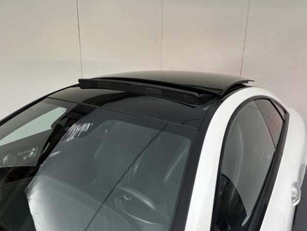 MERCEDES-BENZ Classe E Coupé E 220 d Coupé Sportline  