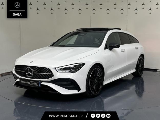 MERCEDES-BENZ CLA Shooting Brake CLA 200 Shooting Brake AMG Line  