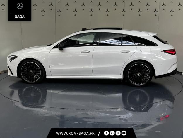 MERCEDES-BENZ CLA Shooting Brake CLA 200 Shooting Brake AMG Line  