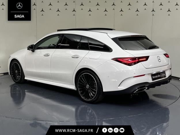 MERCEDES-BENZ CLA Shooting Brake CLA 200 Shooting Brake AMG Line  