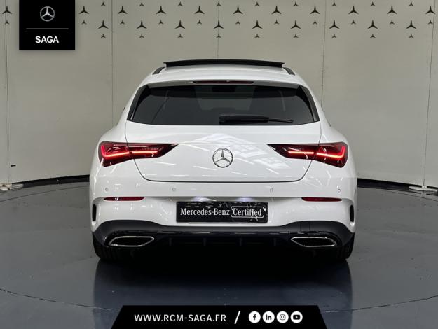 MERCEDES-BENZ CLA Shooting Brake CLA 200 Shooting Brake AMG Line  