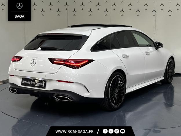 MERCEDES-BENZ CLA Shooting Brake CLA 200 Shooting Brake AMG Line  