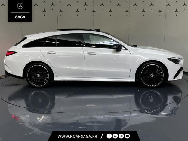 MERCEDES-BENZ CLA Shooting Brake CLA 200 Shooting Brake AMG Line  