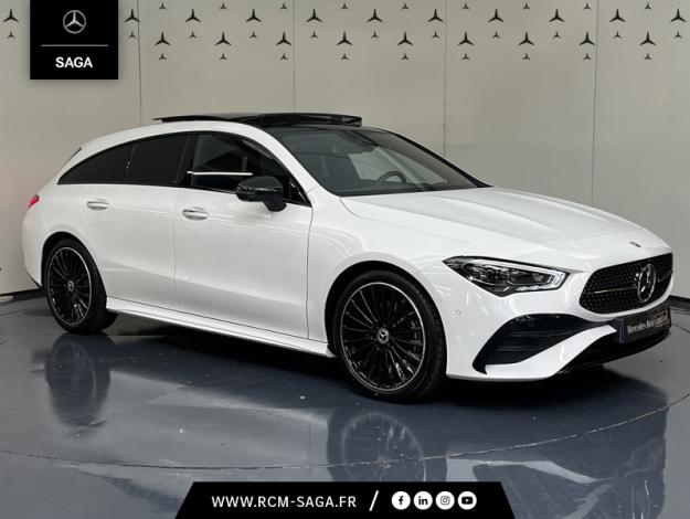 MERCEDES-BENZ CLA Shooting Brake CLA 200 Shooting Brake AMG Line  