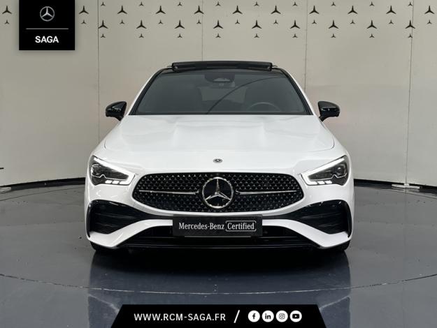 MERCEDES-BENZ CLA Shooting Brake CLA 200 Shooting Brake AMG Line  