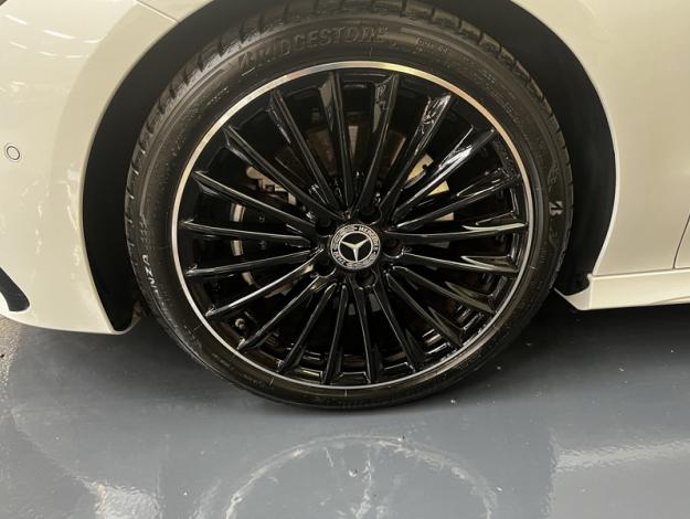 MERCEDES-BENZ CLA Shooting Brake CLA 200 Shooting Brake AMG Line  