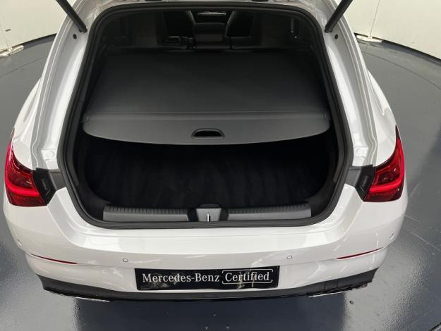 MERCEDES-BENZ CLA Shooting Brake CLA 200 Shooting Brake AMG Line  