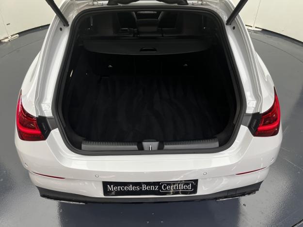 MERCEDES-BENZ CLA Shooting Brake CLA 200 Shooting Brake AMG Line  