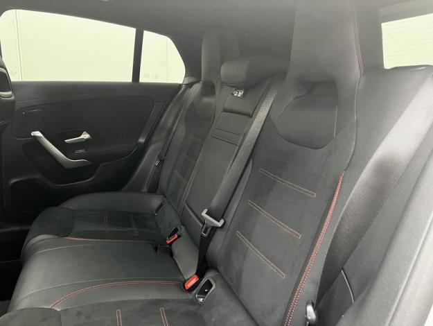 MERCEDES-BENZ CLA Shooting Brake CLA 200 Shooting Brake AMG Line  