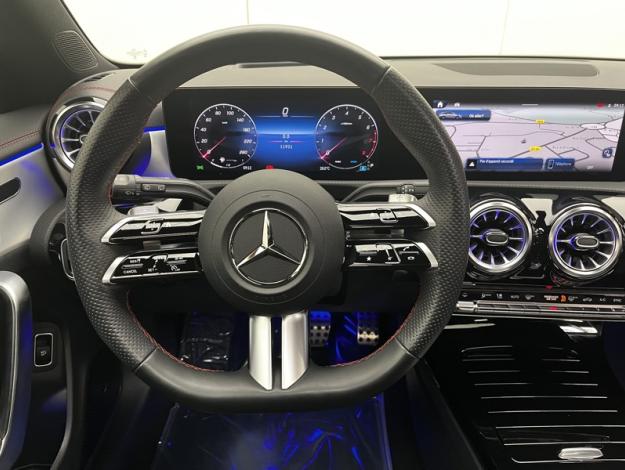 MERCEDES-BENZ CLA Shooting Brake CLA 200 Shooting Brake AMG Line  