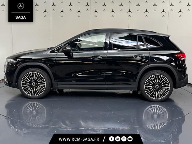 MERCEDES-BENZ EQA 250+ AMG Line  