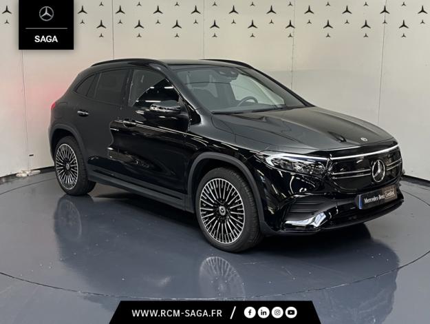 MERCEDES-BENZ EQA 250+ AMG Line  