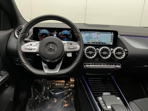 MERCEDES-BENZ EQA 250+ AMG Line  