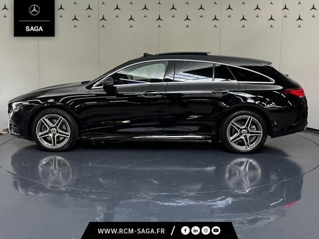 MERCEDES-BENZ CLA Shooting Brake CLA 250 e Shooting Brake AMG Line  