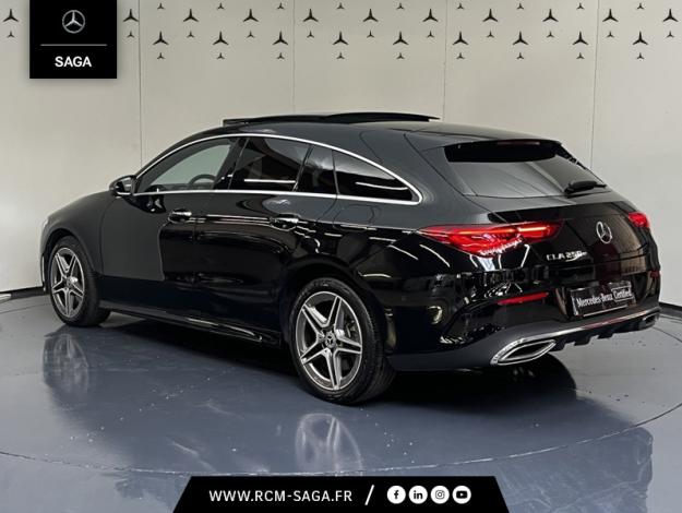 MERCEDES-BENZ CLA Shooting Brake CLA 250 e Shooting Brake AMG Line  