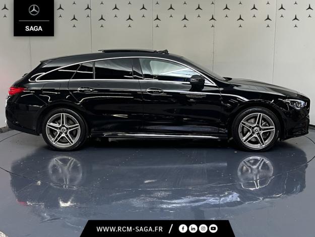 MERCEDES-BENZ CLA Shooting Brake CLA 250 e Shooting Brake AMG Line  