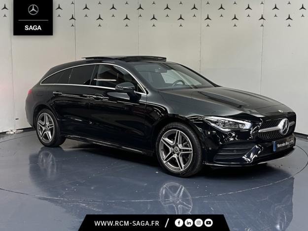 MERCEDES-BENZ CLA Shooting Brake CLA 250 e Shooting Brake AMG Line  