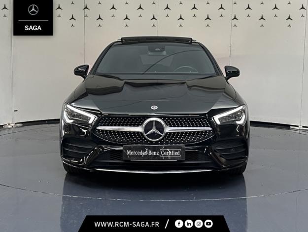 MERCEDES-BENZ CLA Shooting Brake CLA 250 e Shooting Brake AMG Line  