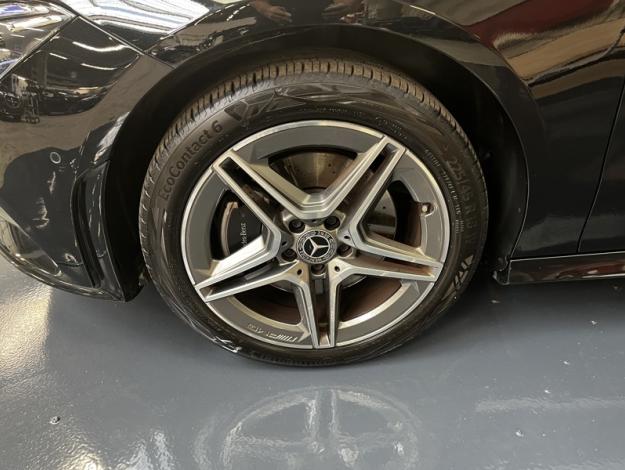 MERCEDES-BENZ CLA Shooting Brake CLA 250 e Shooting Brake AMG Line  