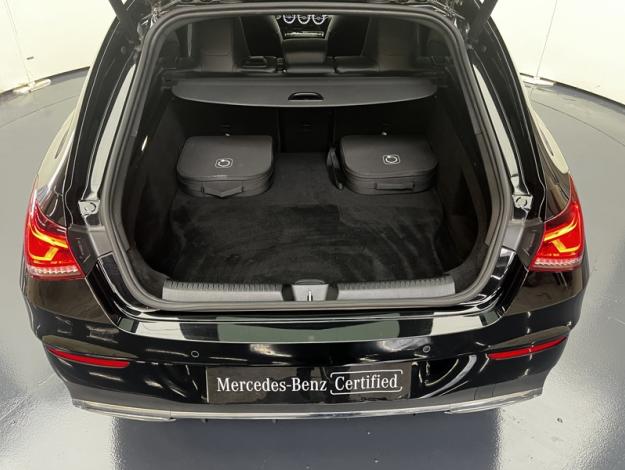 MERCEDES-BENZ CLA Shooting Brake CLA 250 e Shooting Brake AMG Line  