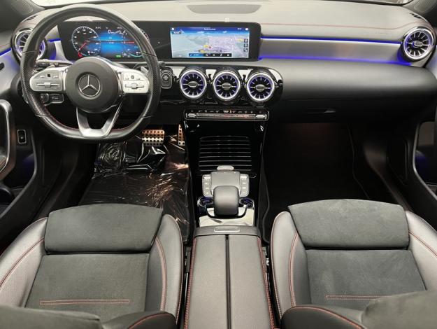 MERCEDES-BENZ CLA Shooting Brake CLA 250 e Shooting Brake AMG Line  