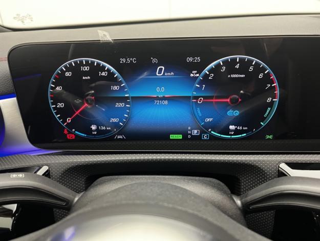 MERCEDES-BENZ CLA Shooting Brake CLA 250 e Shooting Brake AMG Line  