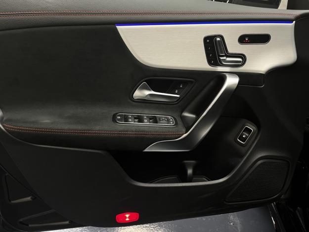 MERCEDES-BENZ CLA Shooting Brake CLA 250 e Shooting Brake AMG Line  