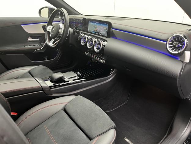 MERCEDES-BENZ CLA Shooting Brake CLA 250 e Shooting Brake AMG Line  