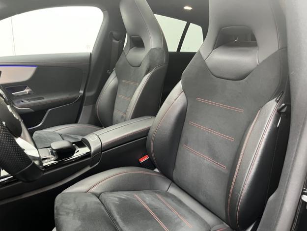 MERCEDES-BENZ CLA Shooting Brake CLA 250 e Shooting Brake AMG Line  