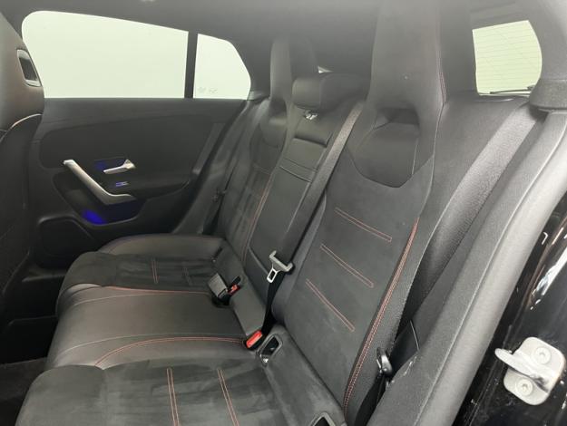 MERCEDES-BENZ CLA Shooting Brake CLA 250 e Shooting Brake AMG Line  
