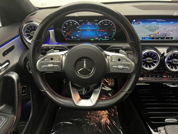 MERCEDES-BENZ CLA Shooting Brake CLA 250 e Shooting Brake AMG Line  