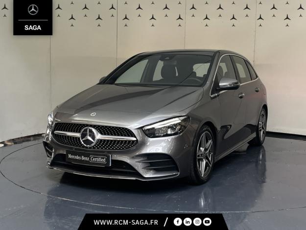 MERCEDES-BENZ Classe B 180 AMG Line Edition  