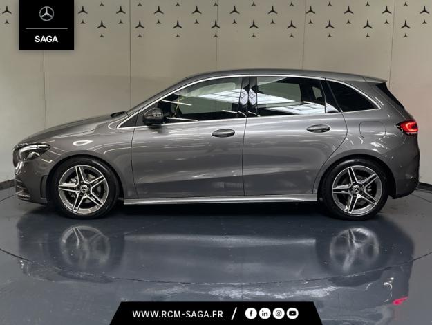 MERCEDES-BENZ Classe B 180 AMG Line Edition  
