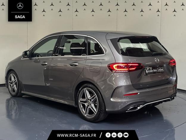 MERCEDES-BENZ Classe B 180 AMG Line Edition  