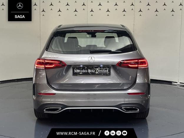 MERCEDES-BENZ Classe B 180 AMG Line Edition  