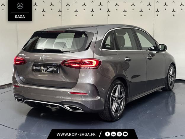 MERCEDES-BENZ Classe B 180 AMG Line Edition  