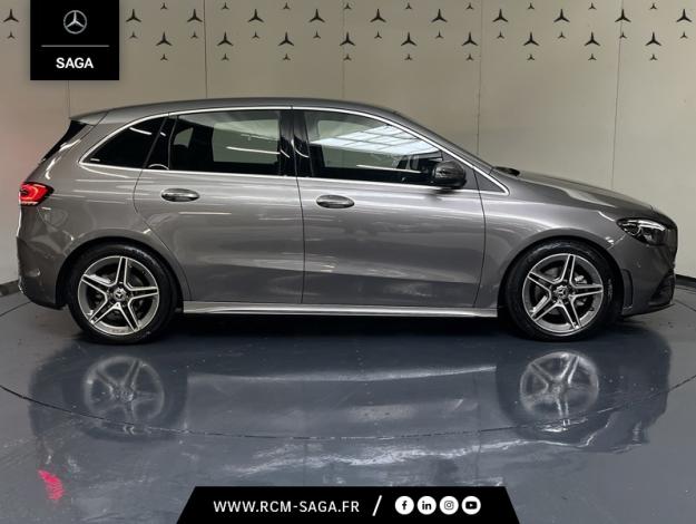 MERCEDES-BENZ Classe B 180 AMG Line Edition  