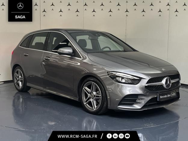MERCEDES-BENZ Classe B 180 AMG Line Edition  